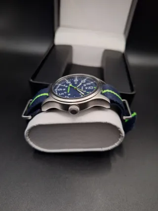 Reloj Timex Expedition North Sierra (Tw2V23000)