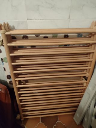 Parque infantil Geuther