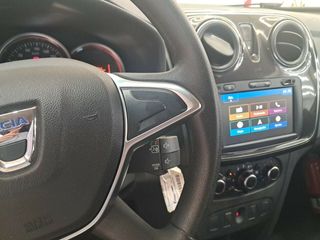 Dacia Sandero Laureate 1.0 54kW (73CV)