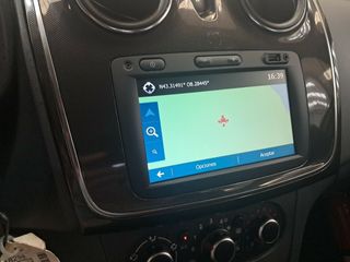 Dacia Sandero Laureate 1.0 54kW (73CV)