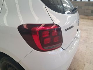 Dacia Sandero Laureate 1.0 54kW (73CV)