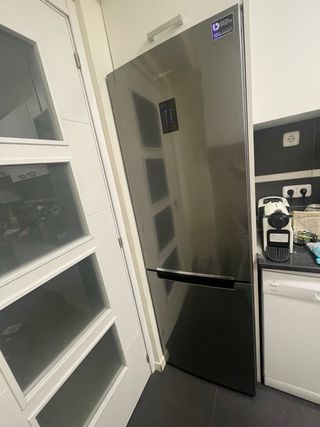 Frigorífico/ nevera Samsung Digital Inverter