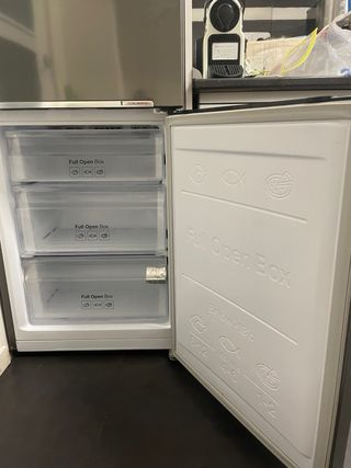 Frigorífico/ nevera Samsung Digital Inverter