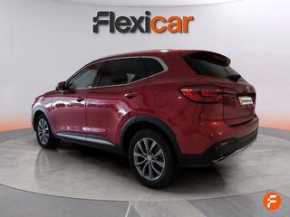 MG HS 1.5 Turbo GDI Comfort DCT