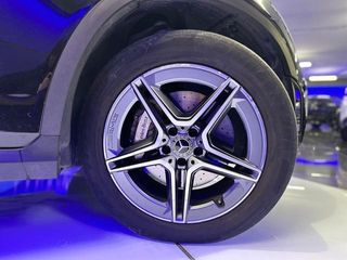 Mercedes-Benz GLC 200 4Matic 145 kW (197 CV)