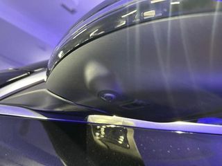 Mercedes-Benz GLC 200 4Matic 145 kW (197 CV)