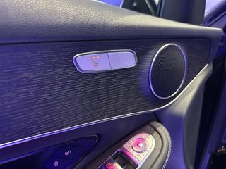 Mercedes-Benz GLC 200 4Matic 145 kW (197 CV)