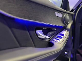 Mercedes-Benz GLC 200 4Matic 145 kW (197 CV)