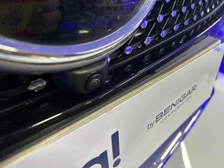 Mercedes-Benz GLC 200 4Matic 145 kW (197 CV)