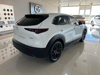 Mazda CX-30 2.0 e-SKYACTIV-G Homura 2WD AT 110 kW (150 CV)