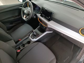 SEAT Arona 1.0 TSI Style Special Edition 85 kW (115 CV)