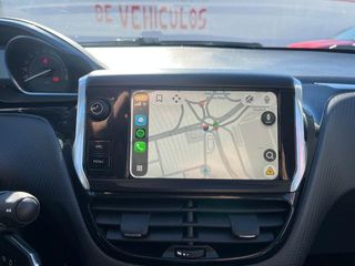 Peugeot 2008 PureTech 130 SANDS Allure 96 kW (130 CV)