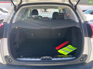 Peugeot 2008 PureTech 130 SANDS Allure 96 kW (130 CV)