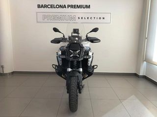 BMW Motorrad R 1300 GS Adventure