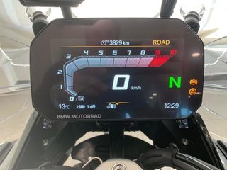 BMW Motorrad R 1300 GS Adventure