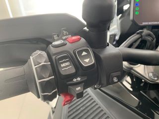 BMW Motorrad R 1300 GS Adventure