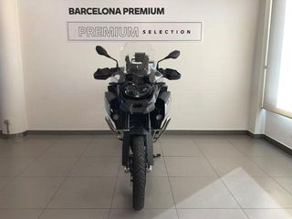 BMW Motorrad F 900 GS Adventure