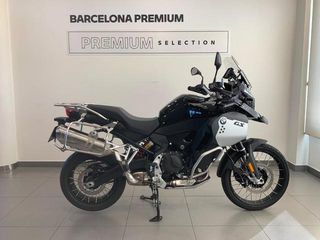 BMW Motorrad F 900 GS Adventure