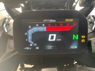 BMW Motorrad F 900 GS Adventure