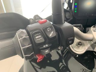 BMW Motorrad F 900 GS Adventure