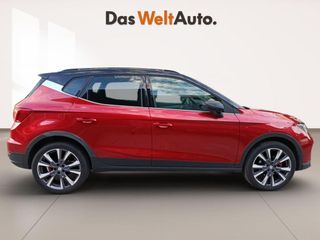 SEAT Arona FR 115cv