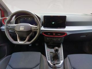 SEAT Arona FR 115cv