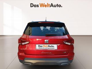 SEAT Arona FR 115cv