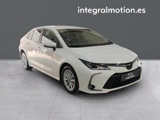 Toyota Corolla 125H Active Tech