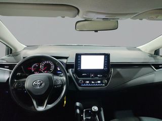 Toyota Corolla 125H Active Tech