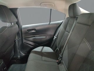 Toyota Corolla 125H Active Tech