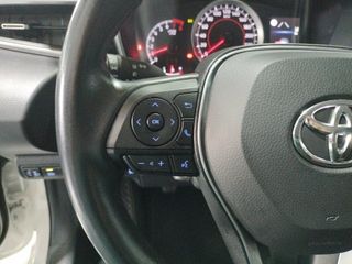 Toyota Corolla 125H Active Tech