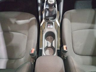 Toyota Corolla 125H Active Tech