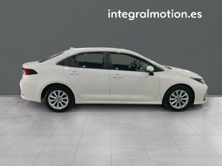 Toyota Corolla 125H Active Tech