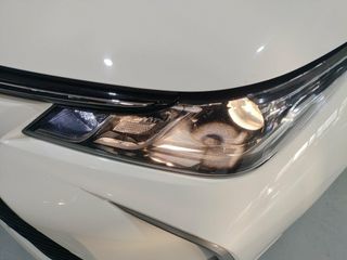 Toyota Corolla 125H Active Tech