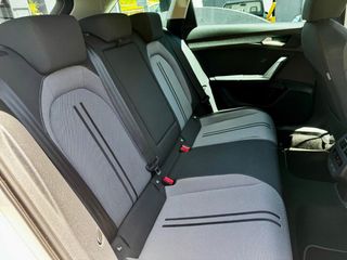 SEAT León Sportstourer 2.0 TDI 150cv DSG7 • 2021