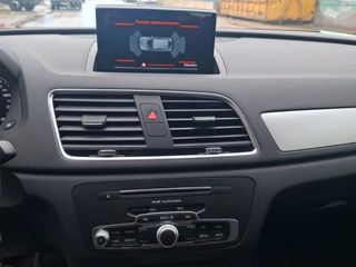 Audi Q3 sport edition 2.0 TDI 110 kW (150 CV)