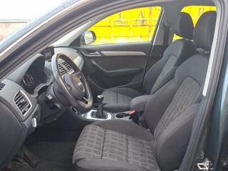 Audi Q3 sport edition 2.0 TDI 110 kW (150 CV)