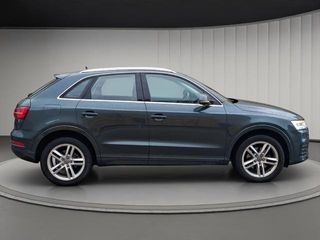 Audi Q3 sport edition 2.0 TDI 110 kW (150 CV)