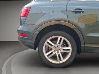 Audi Q3 sport edition 2.0 TDI 110 kW (150 CV)