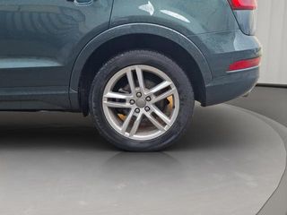 Audi Q3 sport edition 2.0 TDI 110 kW (150 CV)