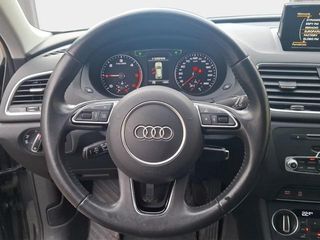 Audi Q3 sport edition 2.0 TDI 110 kW (150 CV)