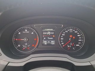 Audi Q3 sport edition 2.0 TDI 110 kW (150 CV)