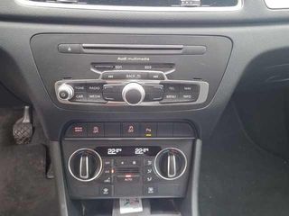 Audi Q3 sport edition 2.0 TDI 110 kW (150 CV)