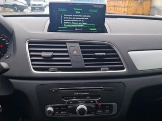 Audi Q3 sport edition 2.0 TDI 110 kW (150 CV)