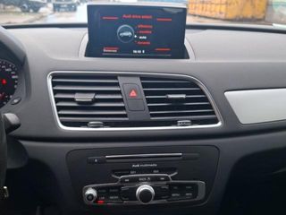 Audi Q3 sport edition 2.0 TDI 110 kW (150 CV)