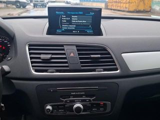 Audi Q3 sport edition 2.0 TDI 110 kW (150 CV)