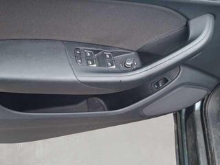 Audi Q3 sport edition 2.0 TDI 110 kW (150 CV)