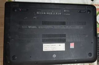 HP Pavilion i3 8GB RAM