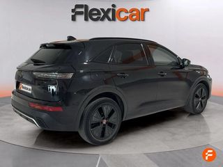 DS DS 7 BlueHDi 130 Automático PERFORMANCE LINE