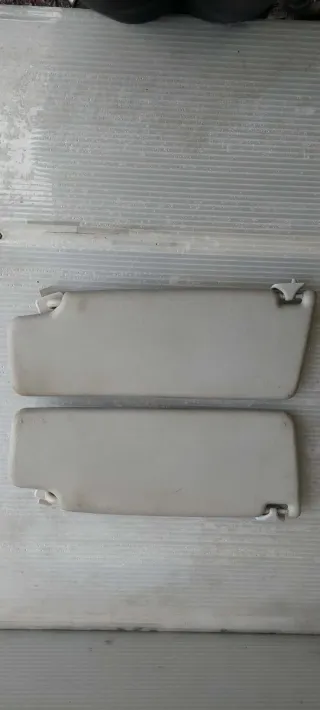 Palas de Sol VW Golf 3